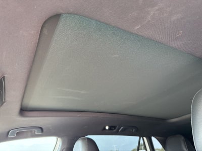 2020 Volkswagen Atlas Cross Sport 3.6L V6 SEL Premium 4Motion