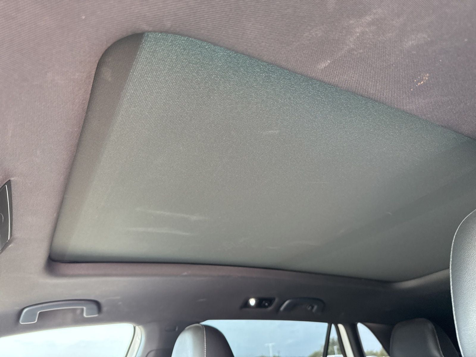 2020 Volkswagen Atlas Cross Sport 3.6L V6 SEL Premium 4Motion