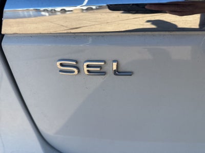 2021 Volkswagen Atlas SEL Premium