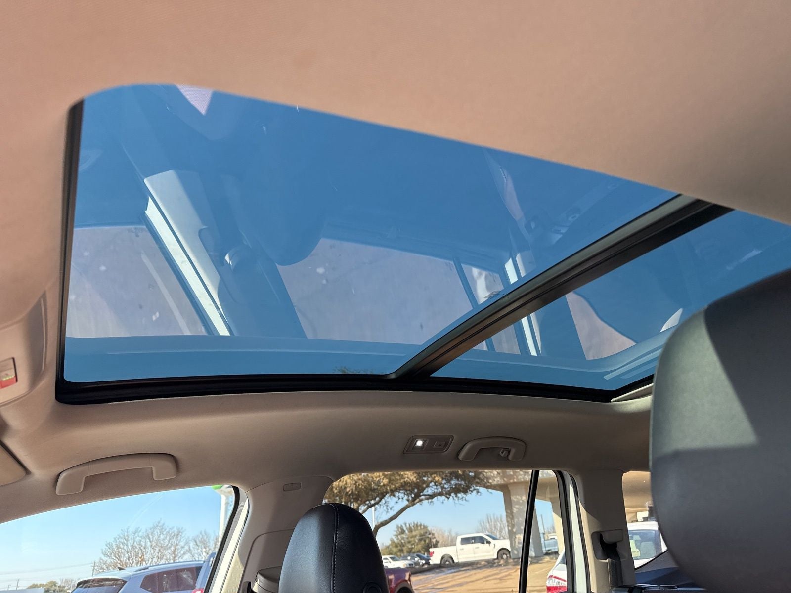 2021 Volkswagen Atlas SEL Premium