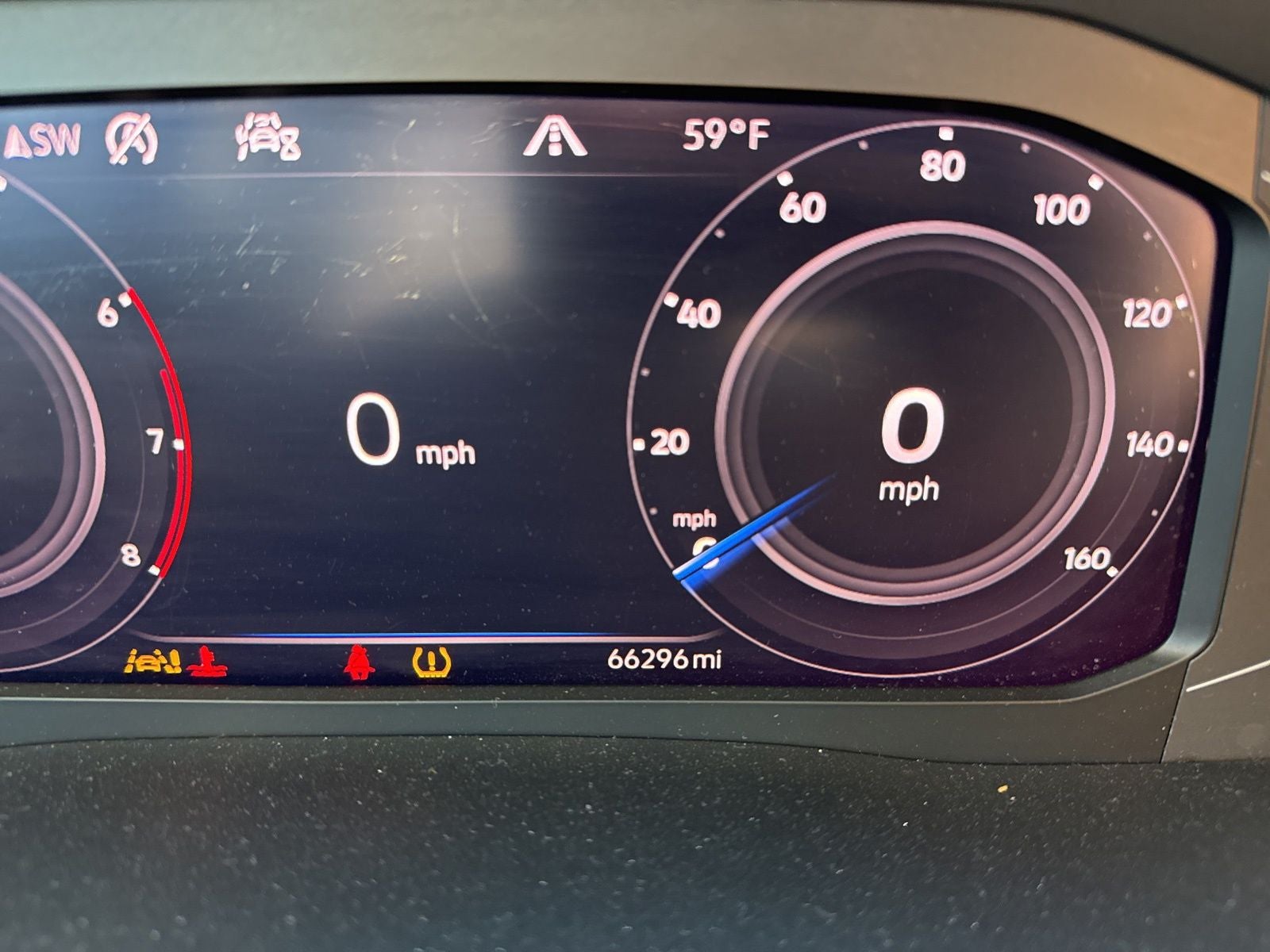 2021 Volkswagen Atlas SEL Premium