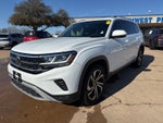 2021 Volkswagen Atlas SEL Premium