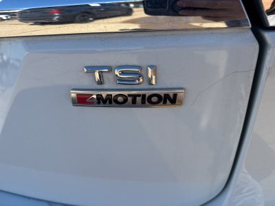 2021 Volkswagen Atlas SEL Premium