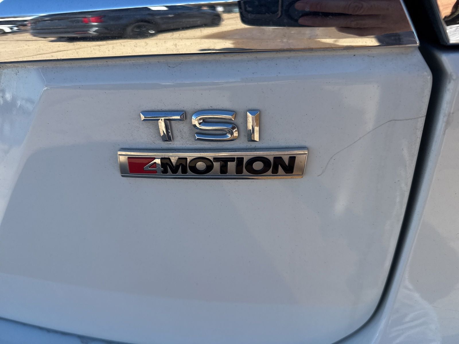 2021 Volkswagen Atlas SEL Premium