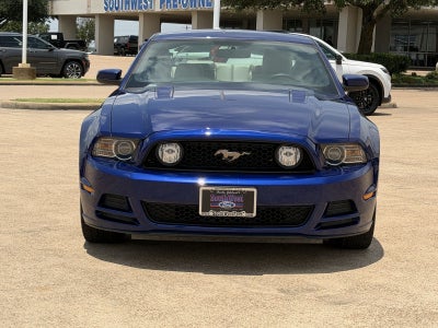 2013 Ford Mustang GT