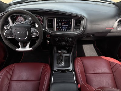 2023 Dodge Charger SRT Hellcat Widebody