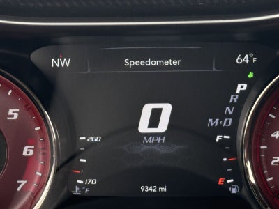 2023 Dodge Charger SRT Hellcat Widebody