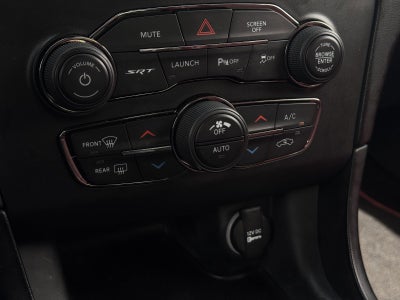 2023 Dodge Charger SRT Hellcat Widebody