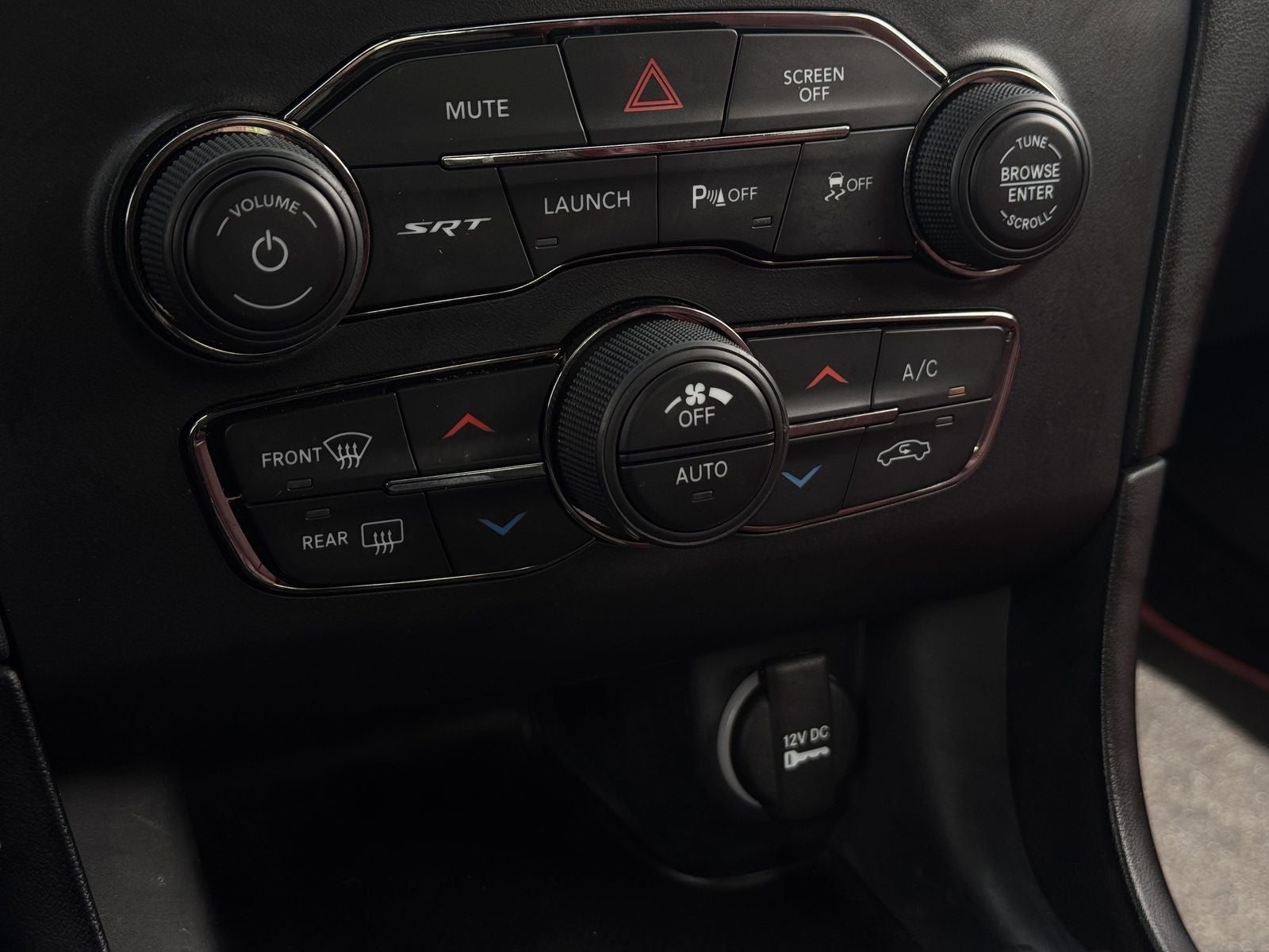 2023 Dodge Charger SRT Hellcat Widebody