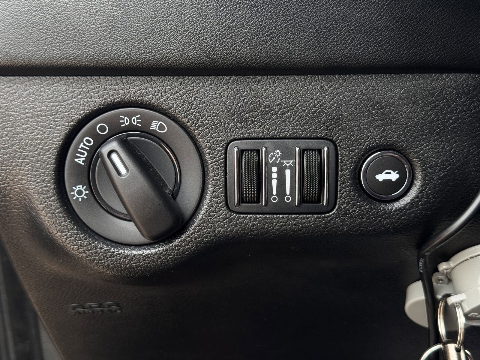 2023 Dodge Charger SRT Hellcat Widebody