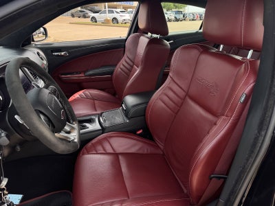 2023 Dodge Charger SRT Hellcat Widebody