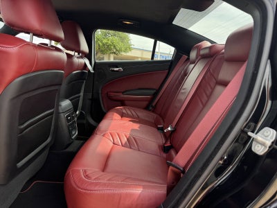 2023 Dodge Charger SRT Hellcat Widebody