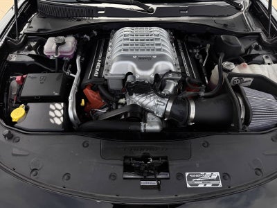 2023 Dodge Charger SRT Hellcat Widebody