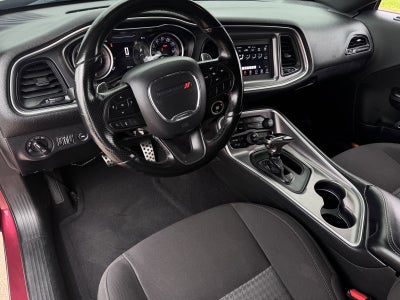 2020 Dodge Challenger R/T