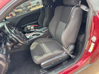 2020 Dodge Challenger R/T