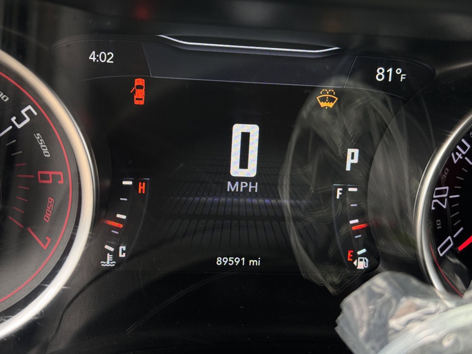 2020 Dodge Challenger R/T