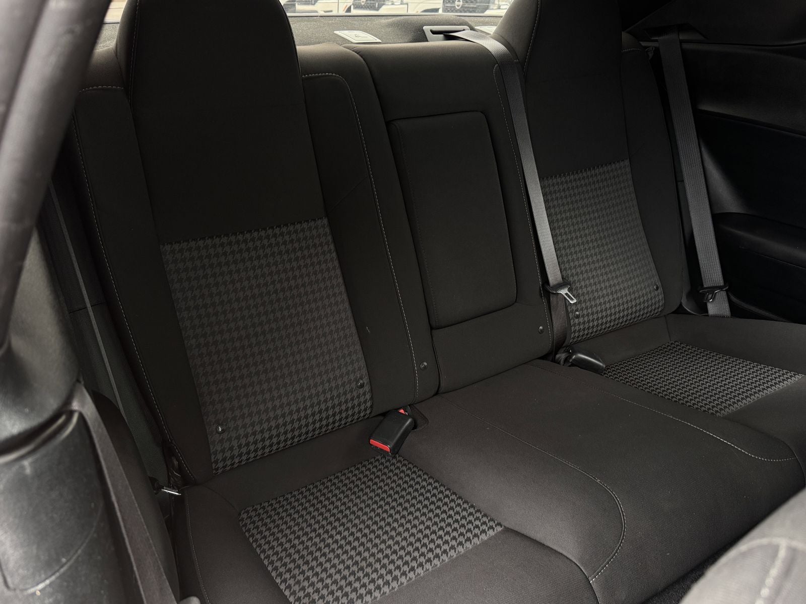 2020 Dodge Challenger R/T