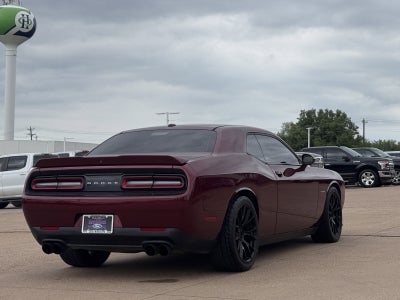 2020 Dodge Challenger R/T