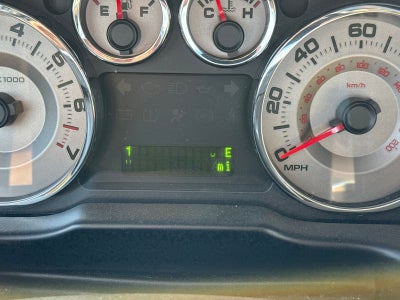 2009 Ford Edge Limited