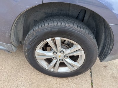 2014 Chevrolet Equinox LT 1LT