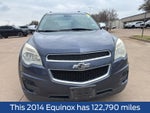 2014 Chevrolet Equinox LT 1LT