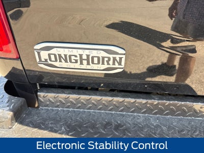 2024 RAM 3500 Limited Longhorn
