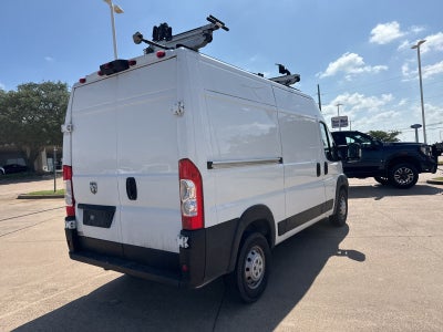 2022 RAM ProMaster 1500 Base