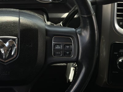 2013 RAM 2500 Big Horn