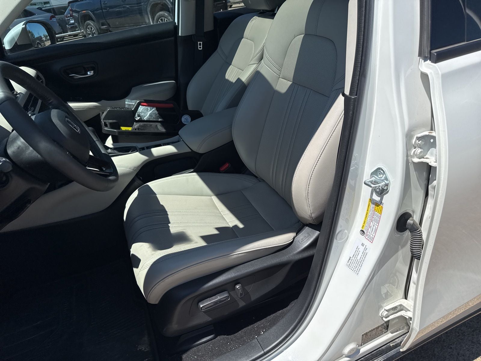 2023 Honda HR-V EX-L