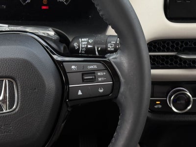 2023 Honda HR-V EX-L