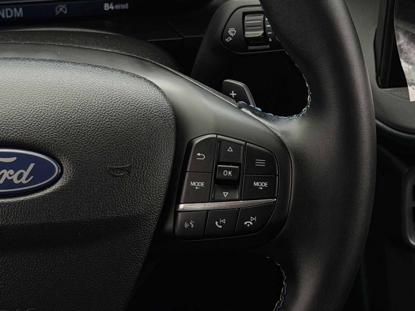 2025 Ford Maverick Lobo