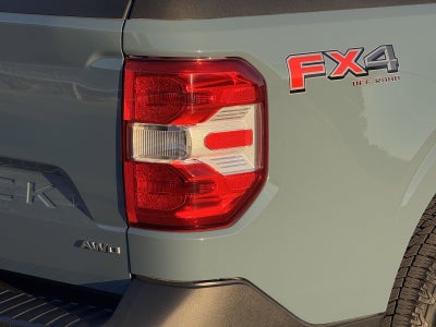 2023 Ford Maverick XLT