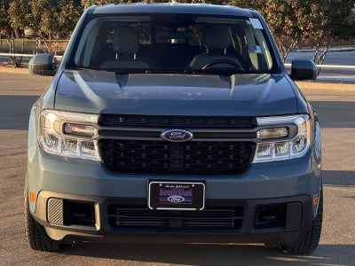 2023 Ford Maverick XLT