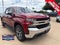 2019 Chevrolet Silverado 1500 LT Texas Edition