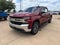 2019 Chevrolet Silverado 1500 LT Texas Edition