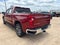 2019 Chevrolet Silverado 1500 LT Texas Edition