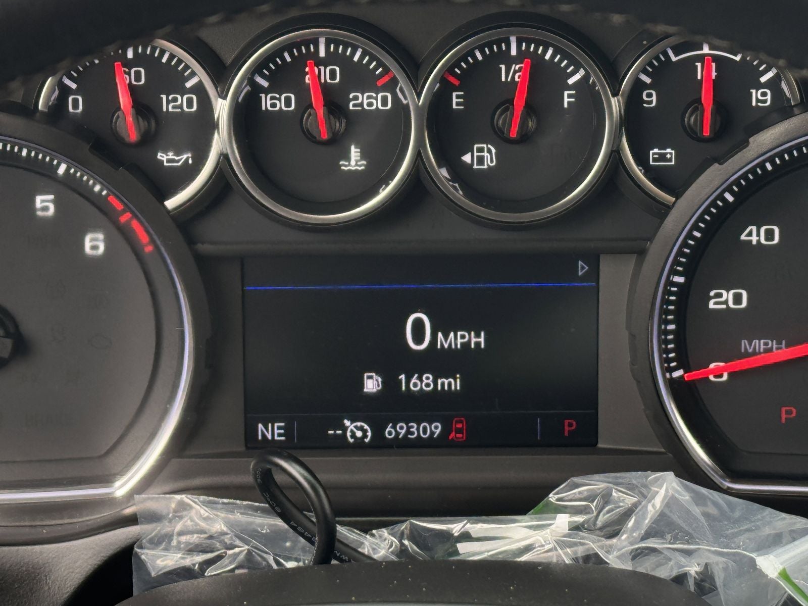 2021 Chevrolet Silverado 1500 LT Texas Edition