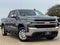 2021 Chevrolet Silverado 1500 LT Texas Edition
