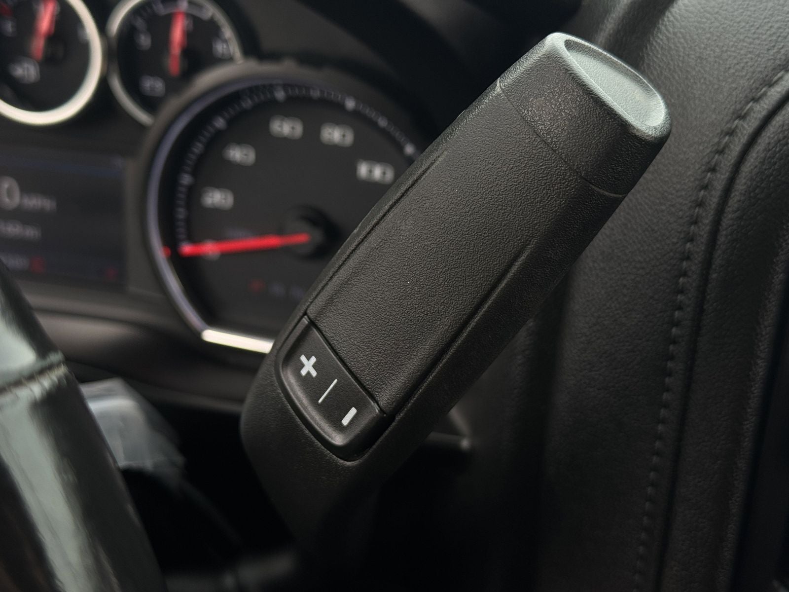 2021 Chevrolet Silverado 1500 LT Texas Edition