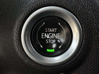 2021 Chevrolet Silverado 1500 LT Texas Edition