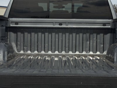 2021 Chevrolet Silverado 1500 LT Texas Edition