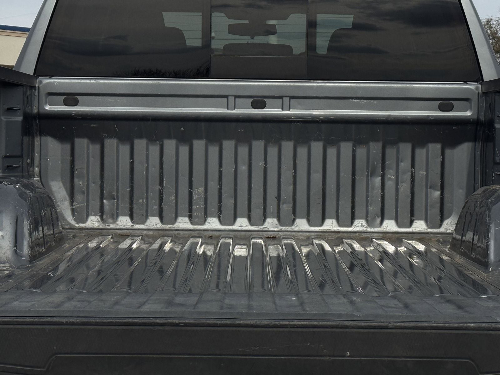 2021 Chevrolet Silverado 1500 LT Texas Edition