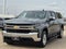 2021 Chevrolet Silverado 1500 LT Texas Edition