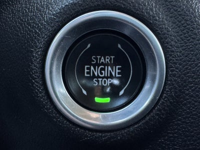 2020 Chevrolet Silverado 1500 LT Texas Edition