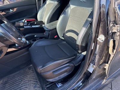 2020 Kia Forte GT-Line