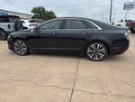 2018 Lincoln MKZ Reserve