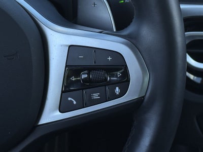 2024 BMW 3 Series M340i xDrive