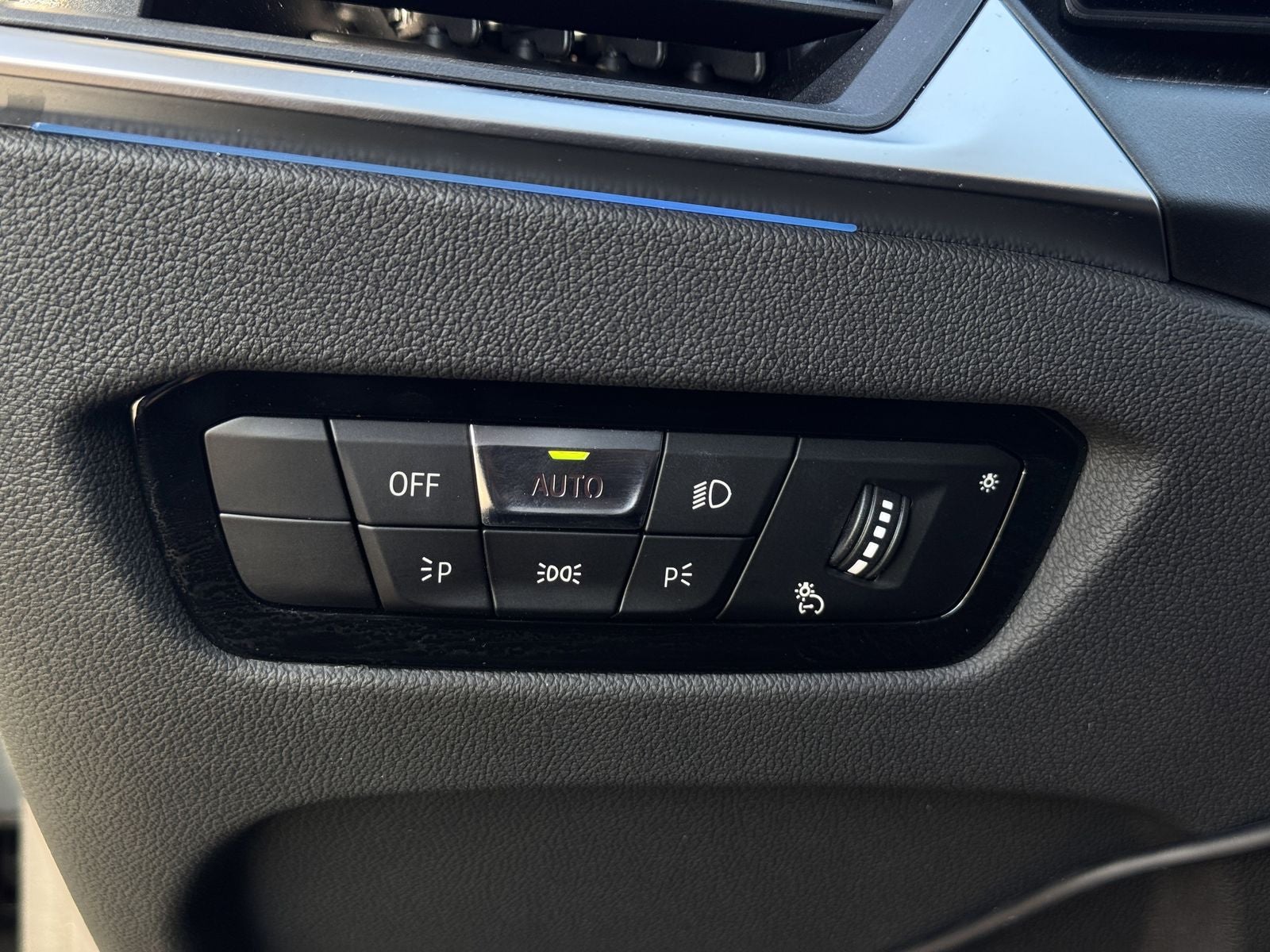 2024 BMW 3 Series M340i xDrive