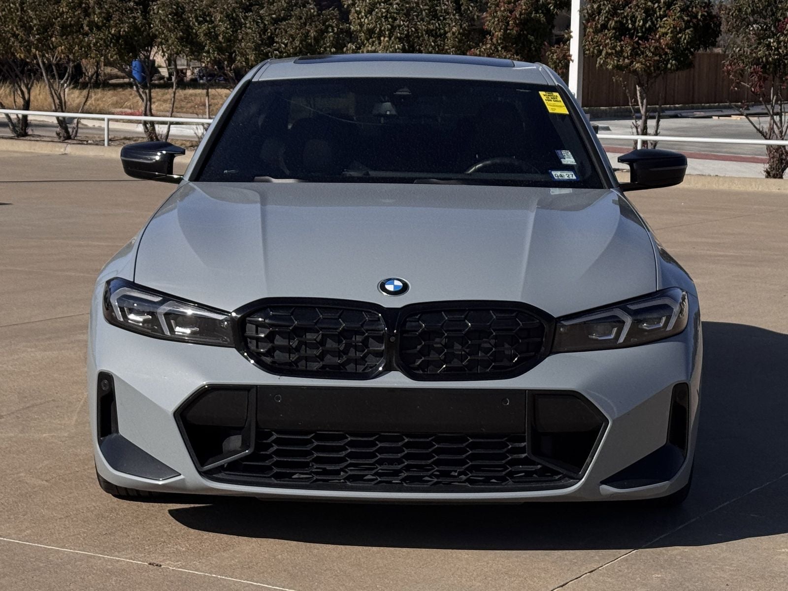 2024 BMW 3 Series M340i xDrive
