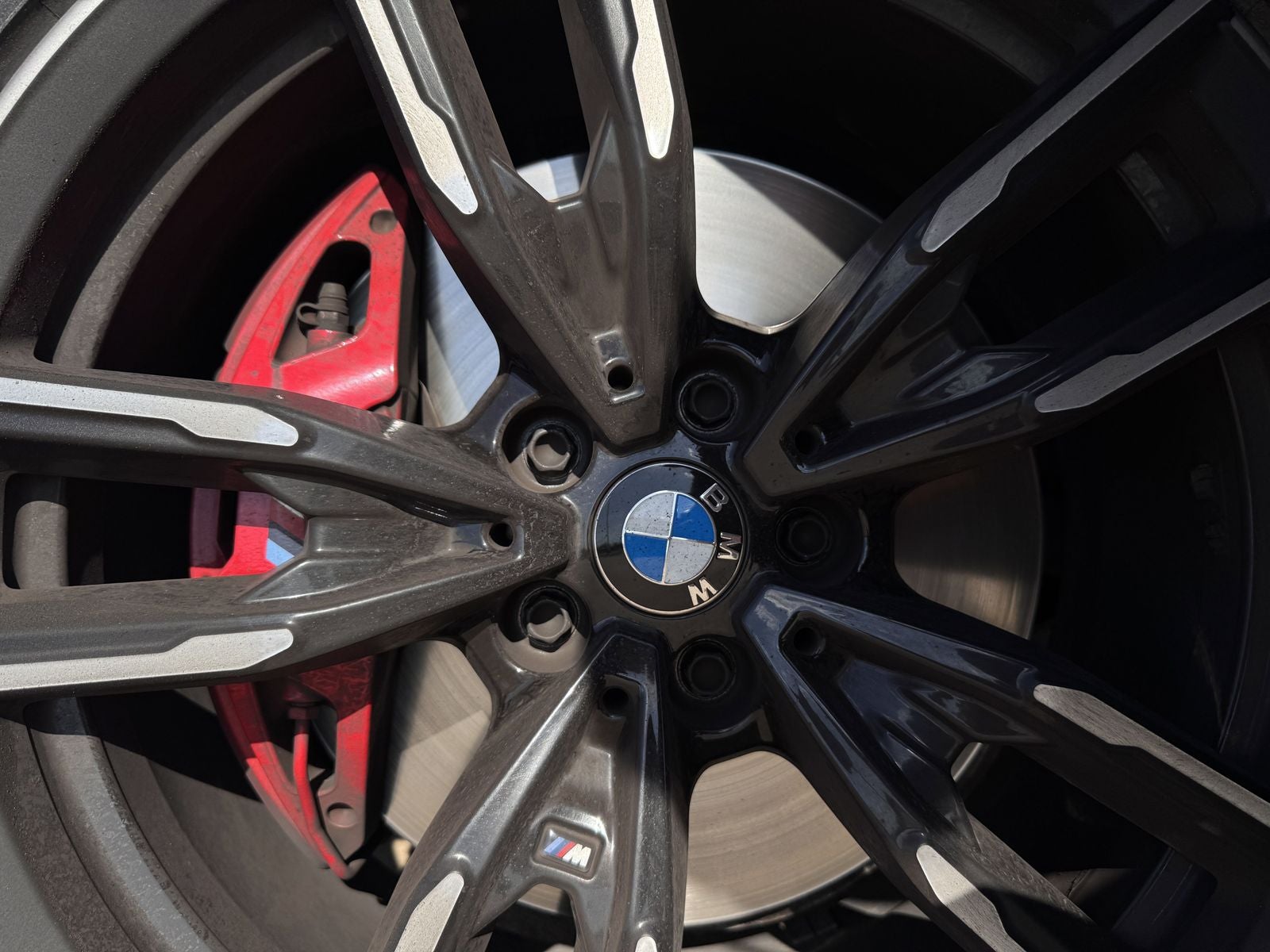 2024 BMW 3 Series M340i xDrive